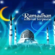 Selamat Puasa Ramadhan
